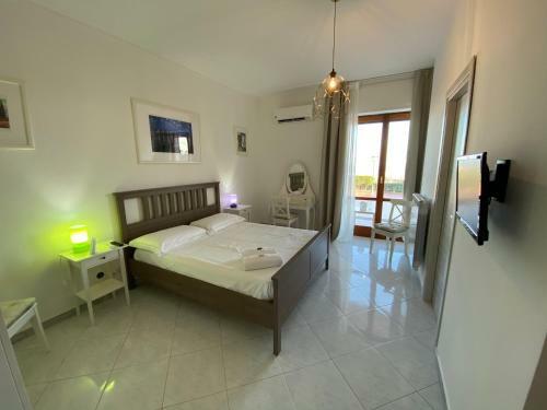 Bed & Breakfast Villa Leucatia