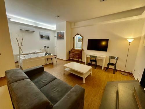 Bed & Breakfast Villa Leucatia