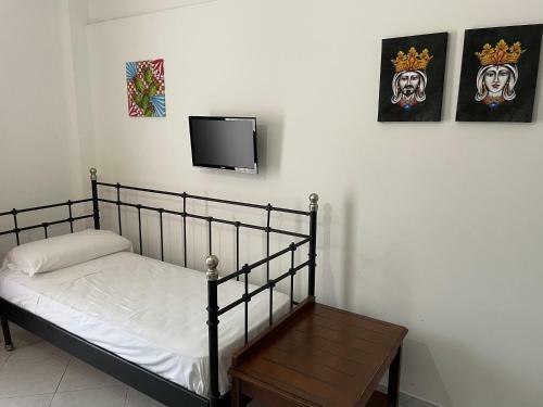 Bed & Breakfast Villa Leucatia