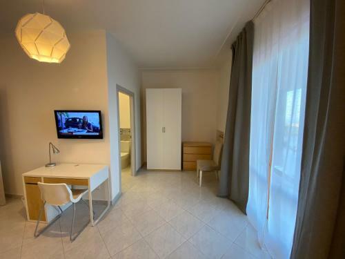 Bed & Breakfast Villa Leucatia