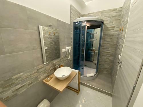 Bed & Breakfast Villa Leucatia