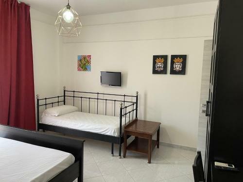 Bed & Breakfast Villa Leucatia