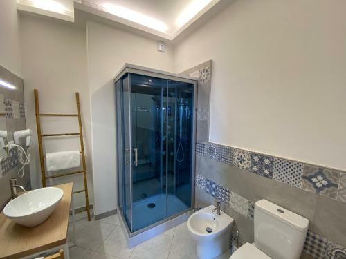 Bed & Breakfast Villa Leucatia