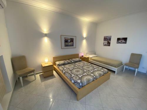 Bed & Breakfast Villa Leucatia