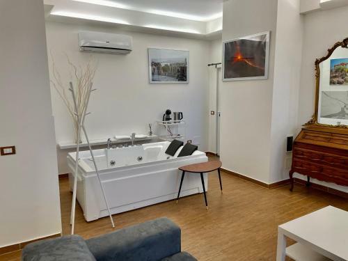 Bed & Breakfast Villa Leucatia