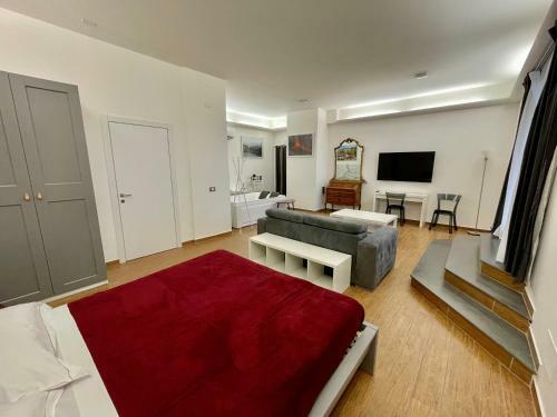 Bed & Breakfast Villa Leucatia