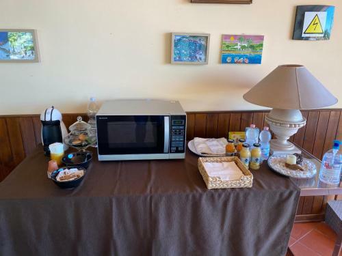 Bed & Breakfast Villa Leucatia