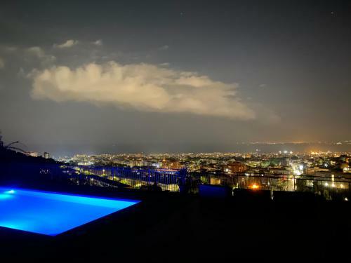Bed & Breakfast Villa Leucatia
