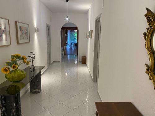 Bed & Breakfast Villa Leucatia