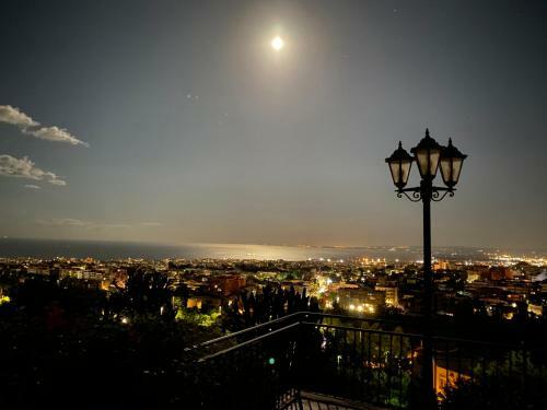 Bed & Breakfast Villa Leucatia
