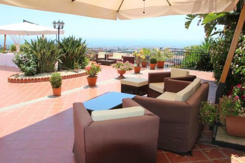Bed & Breakfast Villa Leucatia