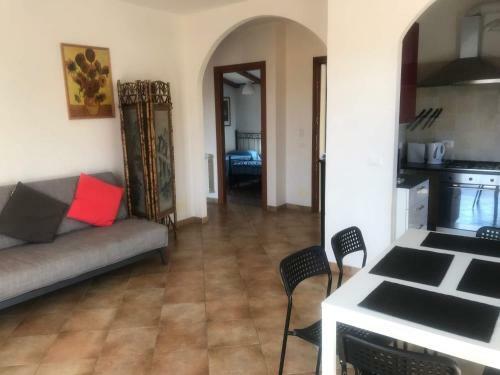 Apartamento Sopra Il Santuario