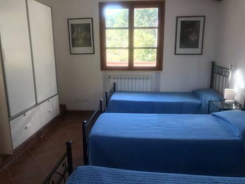 Apartamento Sopra Il Santuario