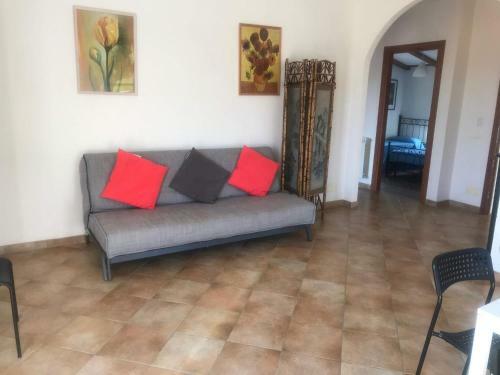 Apartamento Sopra Il Santuario