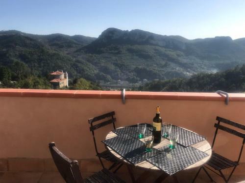 Apartamento Sopra Il Santuario