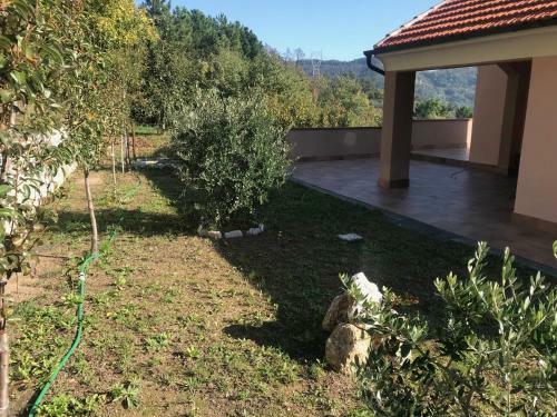 Apartamento Sopra Il Santuario