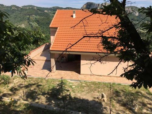 Apartamento Sopra Il Santuario