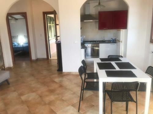 Apartamento Sopra Il Santuario