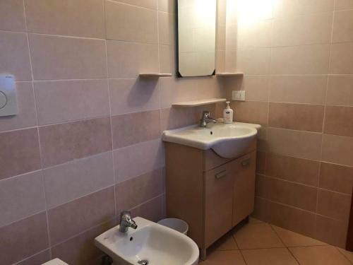 Apartamento Sopra Il Santuario