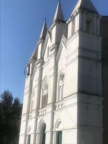Apartamento Sopra Il Santuario