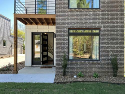 The Birch - 1 Mi To Downtown! - Newly Built
