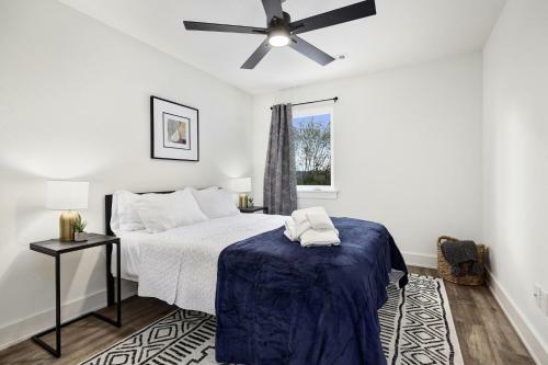 The Birch - 1 Mi To Downtown! - Newly Built