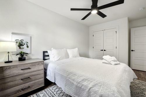 The Birch - 1 Mi To Downtown! - Newly Built