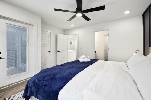The Birch - 1 Mi To Downtown! - Newly Built