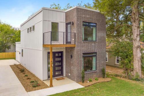 The Birch - 1 Mi To Downtown! - Newly Built
