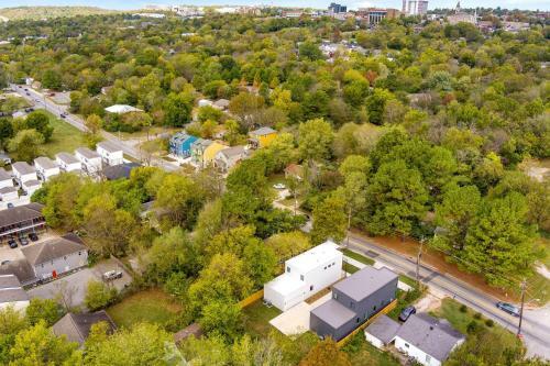 The Birch - 1 Mi To Downtown! - Newly Built