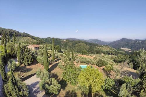 Villa Sorgente