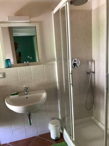 Bed & Breakfast Ort Holiday's Time