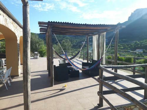 Bed & Breakfast Ort Holiday's Time