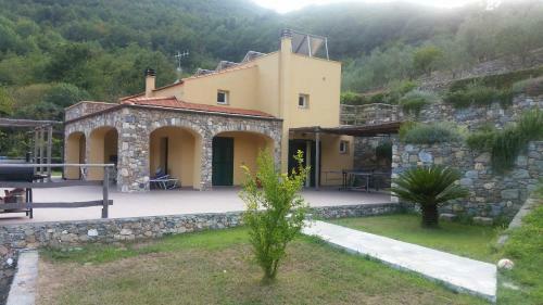 Bed & Breakfast Ort Holiday's Time