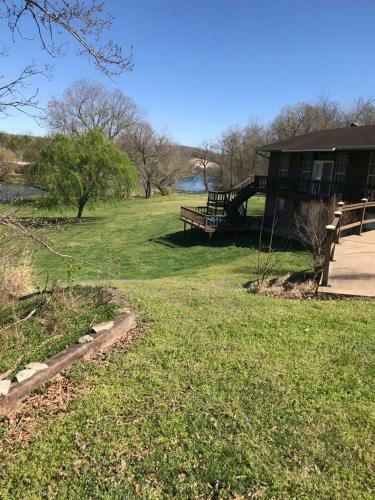 Villa Anglers Ridge