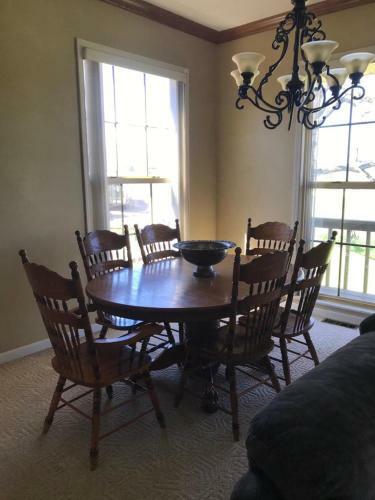 Villa Anglers Ridge