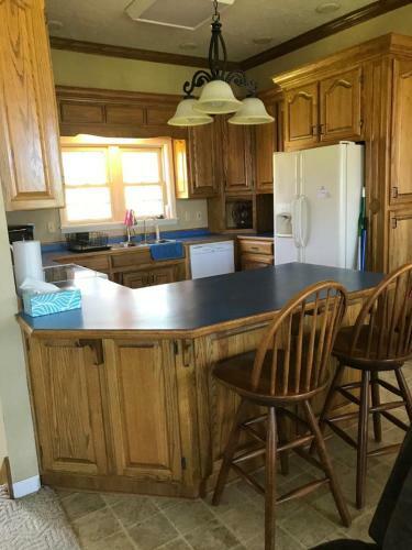 Villa Anglers Ridge
