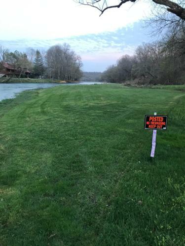 Villa Anglers Ridge