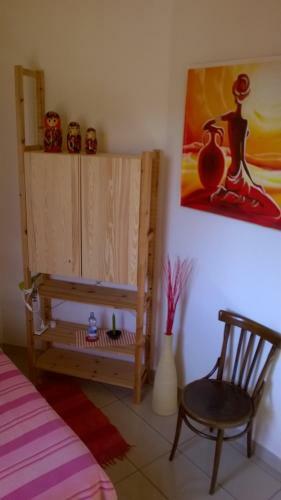 Bed & Breakfast La Luce Della Luna