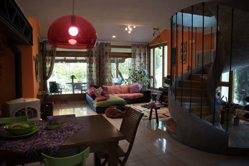 Bed & Breakfast La Luce Della Luna
