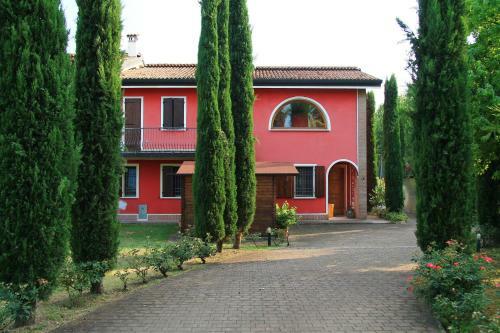 Bed & Breakfast La Luce Della Luna