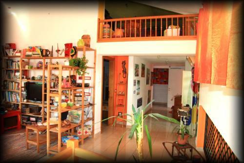 Bed & Breakfast La Luce Della Luna
