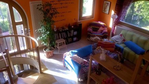 Bed & Breakfast La Luce Della Luna