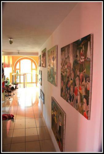 Bed & Breakfast La Luce Della Luna