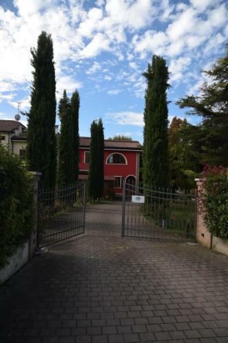 Bed & Breakfast La Luce Della Luna