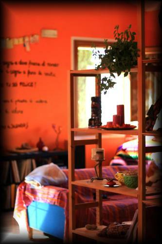Bed & Breakfast La Luce Della Luna