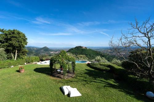 Casa Loretta, Luxury Villa With Pool And Hydro