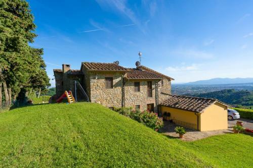 Casa Loretta, Luxury Villa With Pool And Hydro