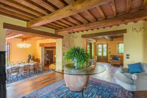 Casa Loretta, Luxury Villa With Pool And Hydro