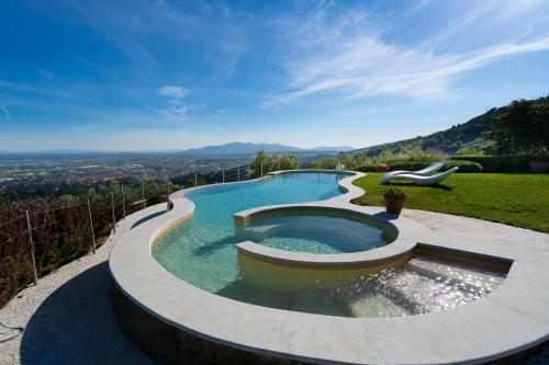 Casa Loretta, Luxury Villa With Pool And Hydro
